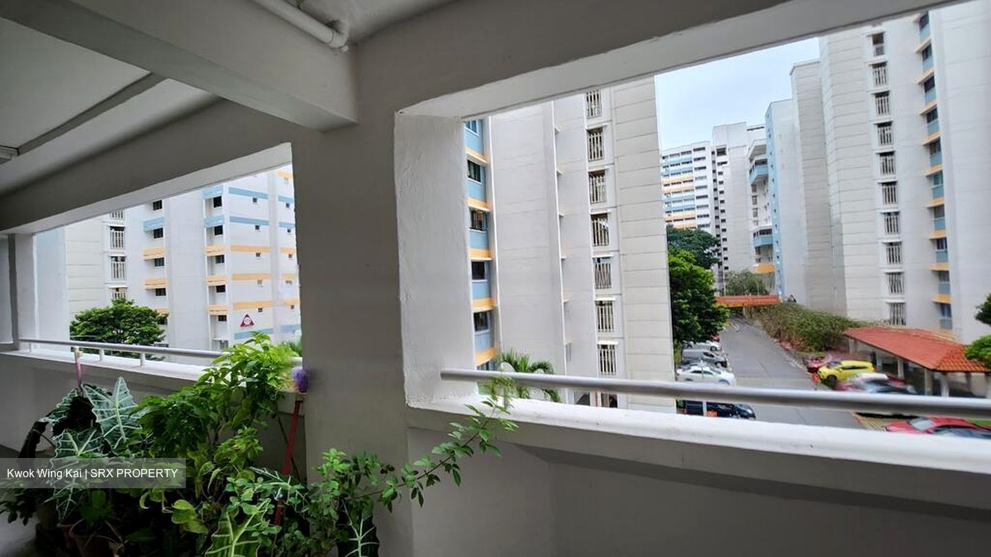 Blk 112 Bukit Purmei Road (Bukit Merah), HDB 3 Rooms #638486971